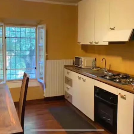 别墅 Gioia San Giorgio di Piano