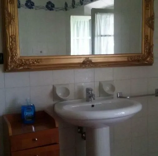 Gioia 别墅 San Giorgio di Piano