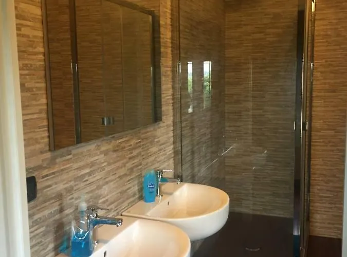 Gioia 别墅 San Giorgio di Piano