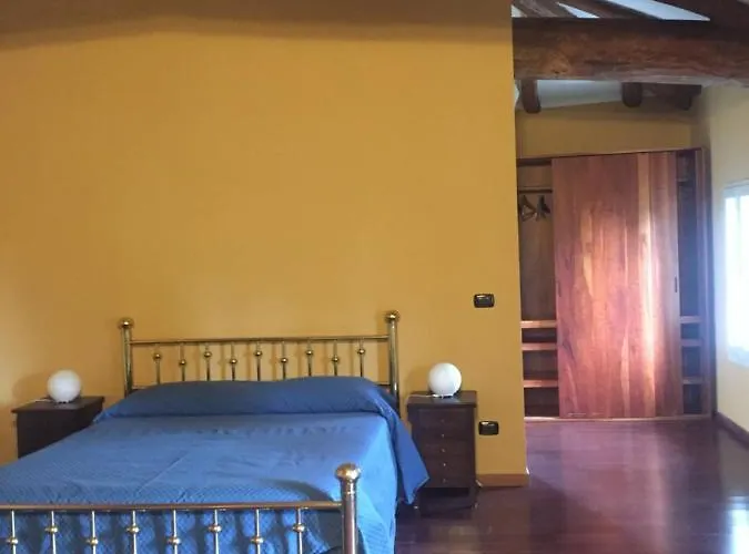 别墅 Gioia San Giorgio di Piano