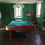 Villa Gioia *