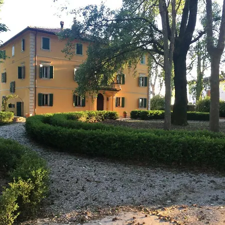 Gioia San Giorgio di Piano