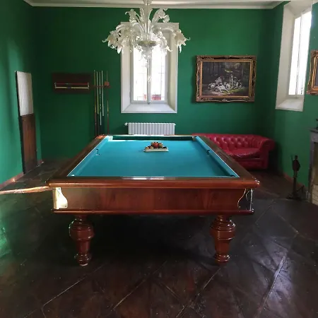 Gioia Вилла San Giorgio di Piano