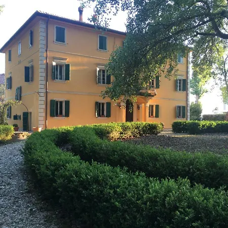 Villa Gioia *