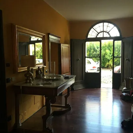 Villa Gioia