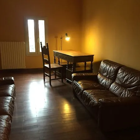 Gioia Villa San Giorgio di Piano