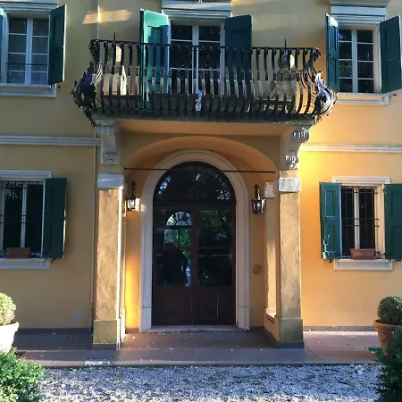 Βίλα Gioia San Giorgio di Piano