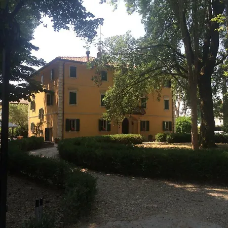 Gioia Villa