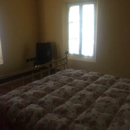 Gioia San Giorgio di Piano