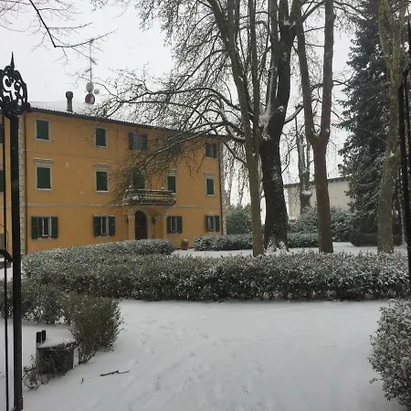 Villa Gioia