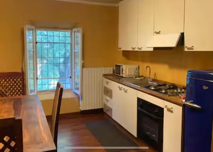 Вилла Gioia San Giorgio di Piano