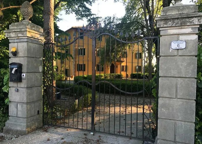 Gioia * San Giorgio di Piano