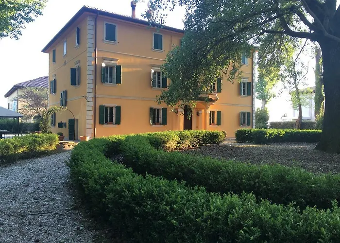 Villa Gioia *