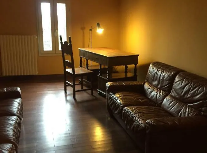 Gioia Villa San Giorgio di Piano