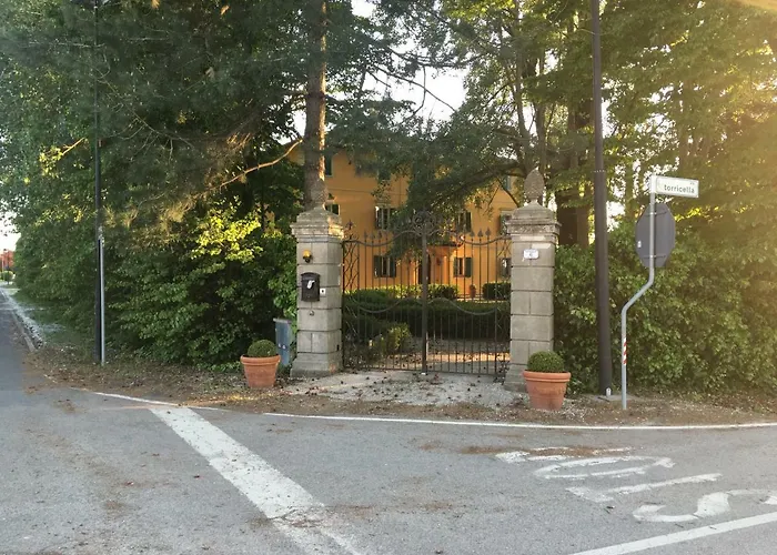 Gioia * San Giorgio di Piano