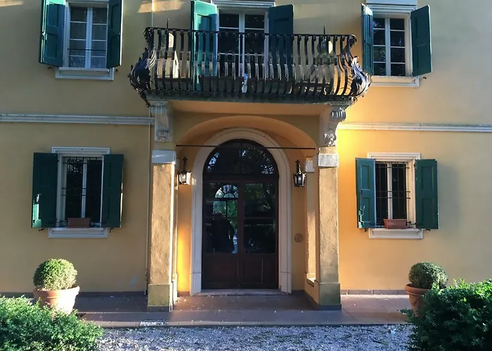 Вилла Gioia San Giorgio di Piano