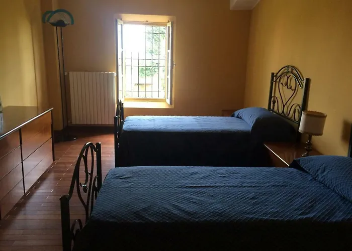 Villa Gioia San Giorgio di Piano