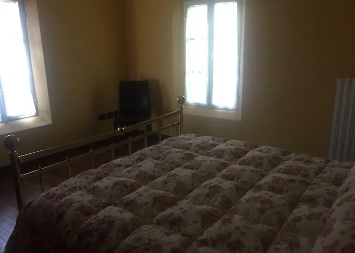 Gioia San Giorgio di Piano